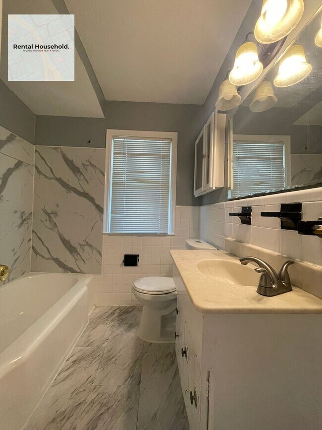 Photo - Cozy 3-Bedroom Bungalow for Rent: A Perfect Place to Call Home (SECTION 8-Preferred)
