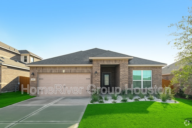 Building Photo - 14205 Freeboard Dr Rental