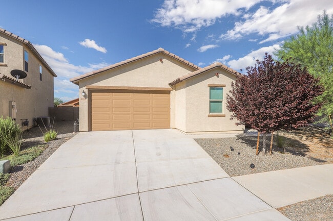 Building Photo - 4466 S Sunrise Bluff Way Rental