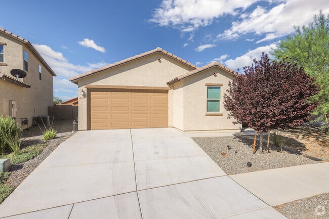 Building Photo - 4466 S Sunrise Bluff Way Rental