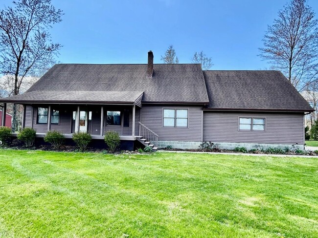 Photo - 13181 Basil Rd NW House