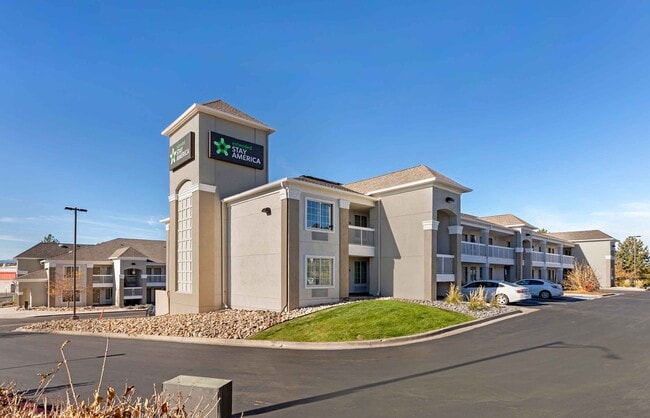 Furnished Studio-Denver - Cherry Creek