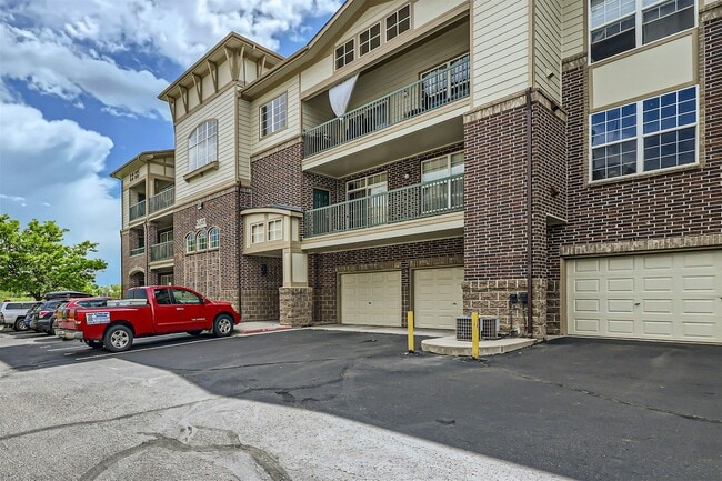 Building Photo - 3872 S Dallas St