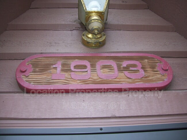 Photo - 1903 W 3rd St