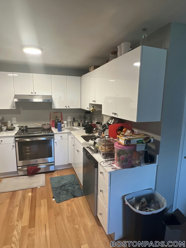 Photo - 226 Parker Hill Ave Unidad 14