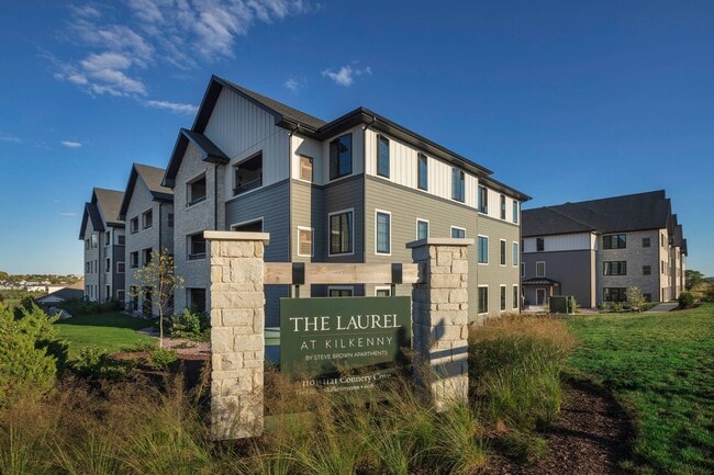 The Laurel at Kilkenny - The Laurel at Kilkenny Apartamentos