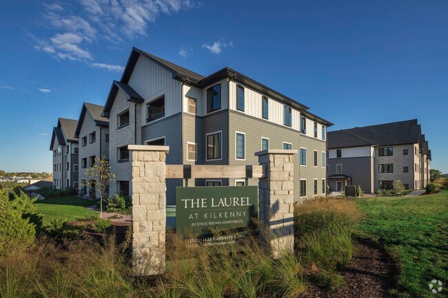 Building Photo - The Laurel at Kilkenny Rental