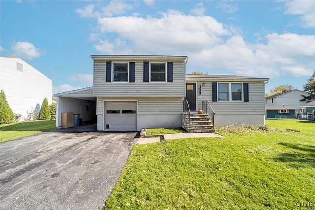 Photo - 8003 Bamm Hollow Rd