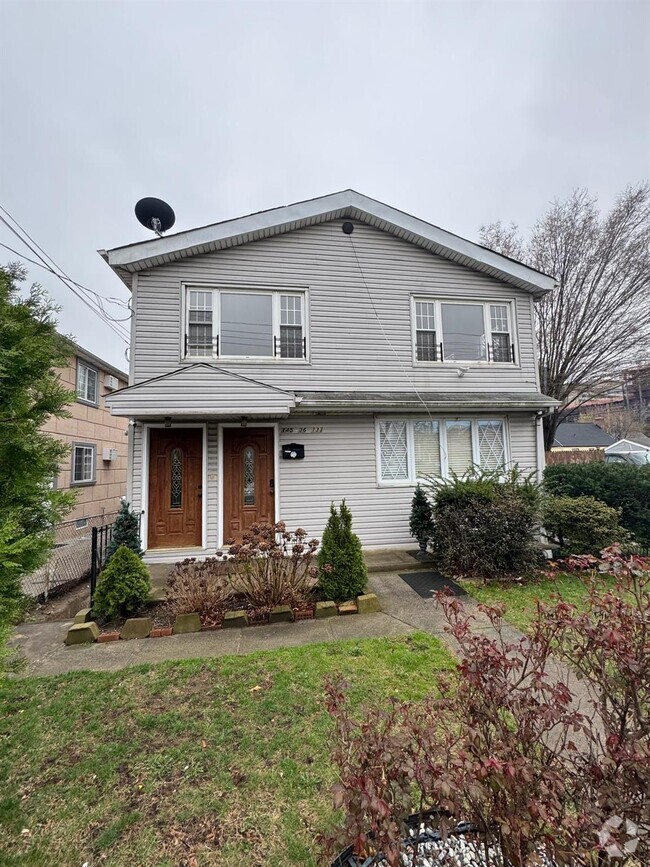 Building Photo - 145-36 133rd Ave Rental