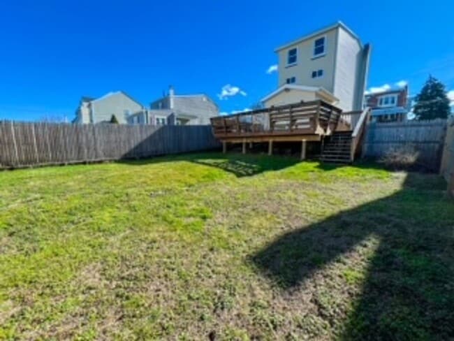 Photo - Recently Renovated 3-Bedroom, 2 Bath Bridgeport Home!