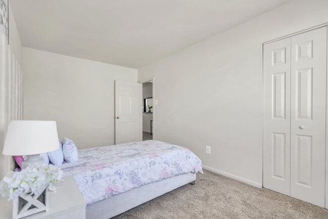 Laurelton Village Apartments