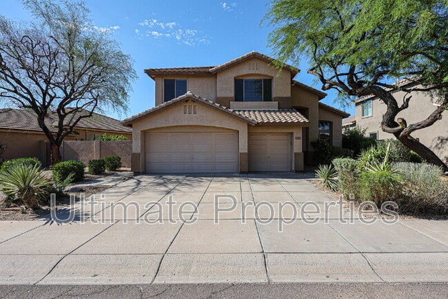 Building Photo - 7704 E Journey Ln Rental