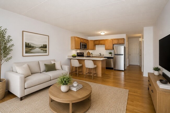 Photo - 200 Swanton St Unit 222