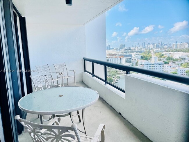 Building Photo - 2555 Collins Ave Unit 2006