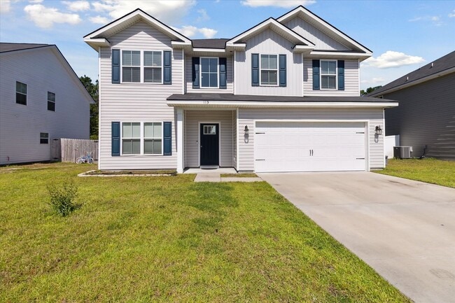 Building Photo - AVAILABLE SEPTEMBER 2025 [PET FRIENDLY] Rental