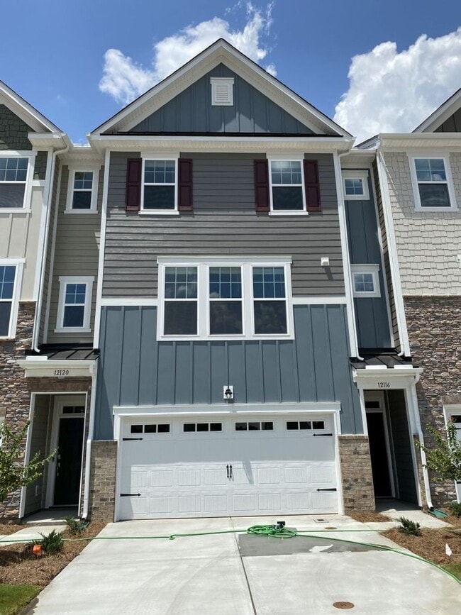 Building Photo - COMING SOON!!!  Beautiful 3 Story Townhome in Ardrey North