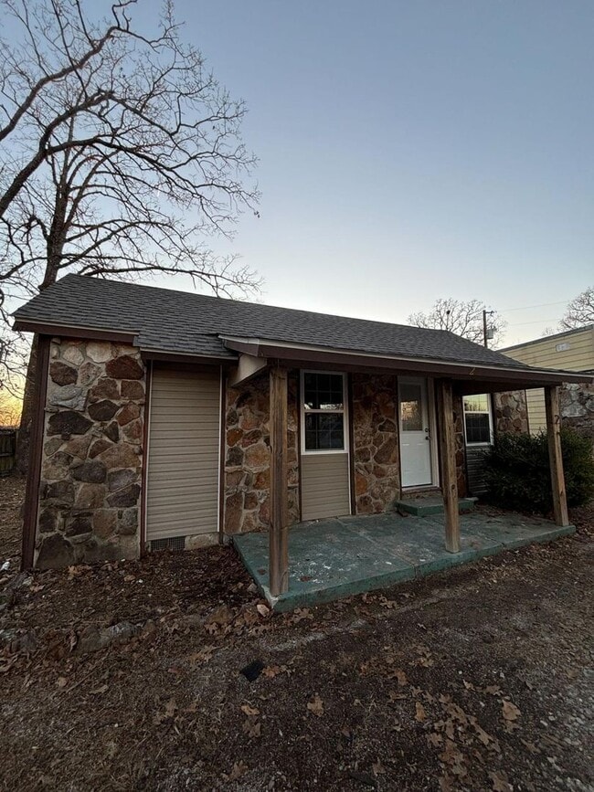 Photo - Cranfield Resort Unit Cranfield Resort Cabin 2