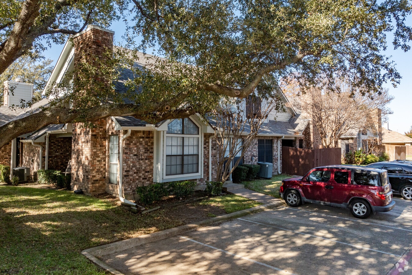 Additional Building View - Windance