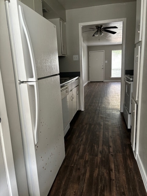 kitchen view