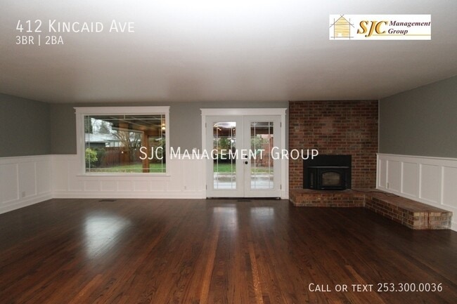 Photo - 412 Kincaid Ave