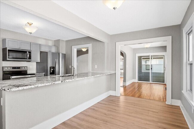 Photo - 3007 Bent Ave Unidad Apt A