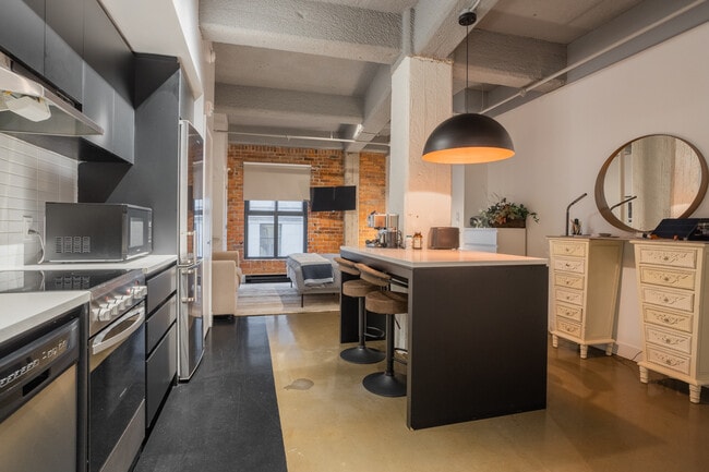 Photo - 110 Rue Sainte-Thérèse