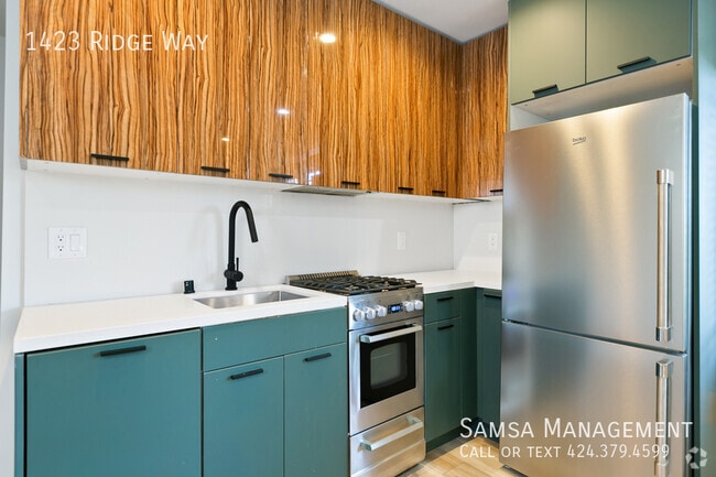 Building Photo - 1423 Ridge Way Rental