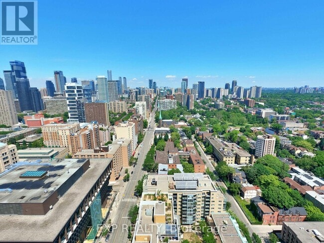 Photo - 251 Jarvis St Unit 3412