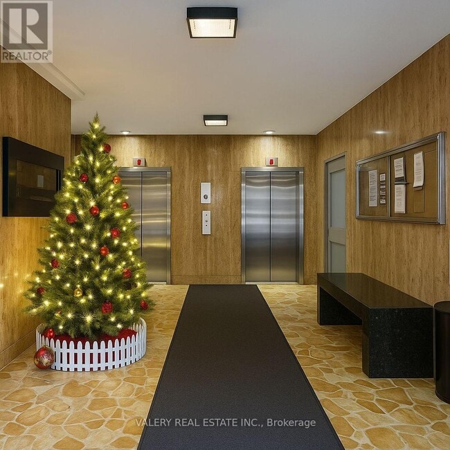 Photo - 70 Park St E Unit 1708