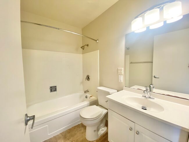 Photo - The Elements Apartments