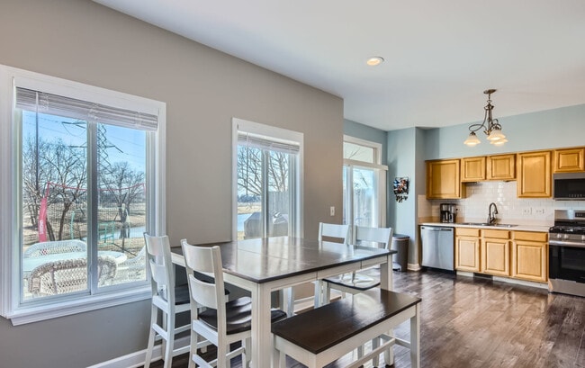 Photo - 2606 Stowe Ct