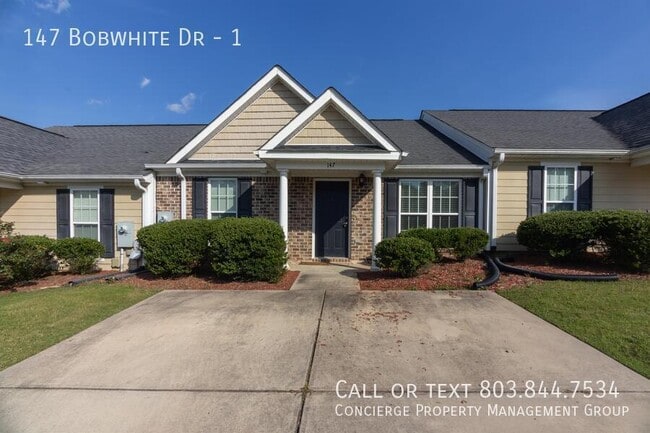Building Photo - 147 Bobwhite Dr