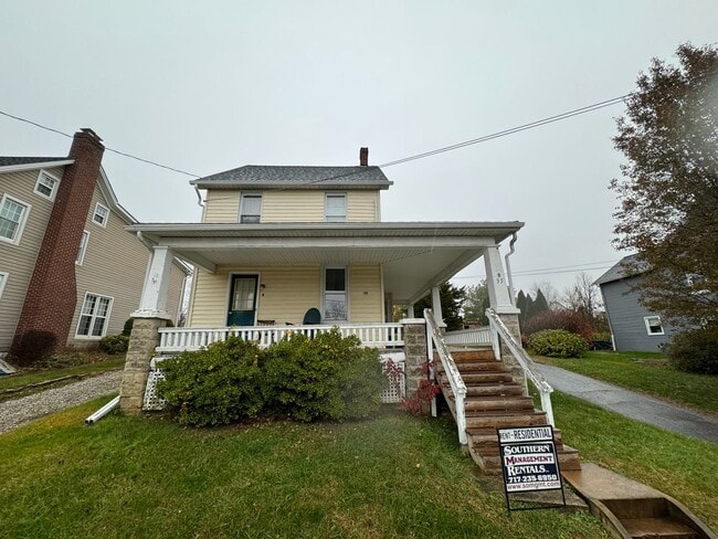 Photo - 1st floor Apartment