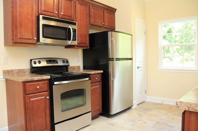Parkside Villas
