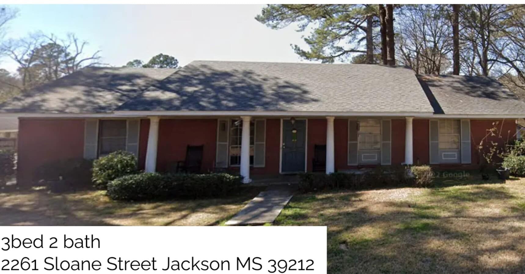 3 Bedroom 2 Bath House for Rent - 3 Bedroom 2 Bath House for Rent