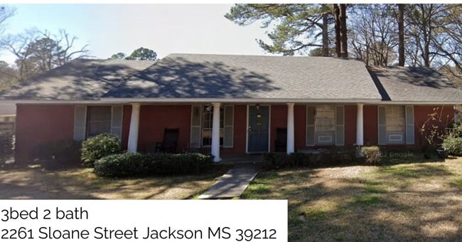 Building Photo - 3 Bedroom 2 Bath House for Rent