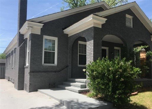 Photo - Large 4BR/2BA Downtown House Walking Dista...