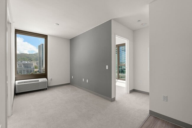 Building Photo - Brand New 2-bed/1-bath at The Flats at Sky... Unit 1311 Rental