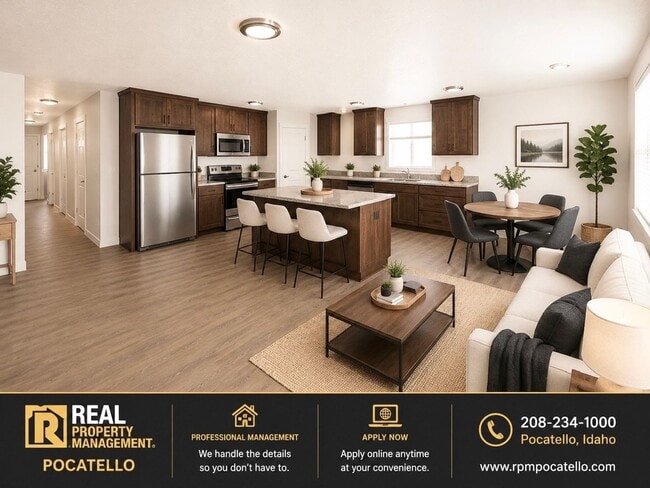 Photo - 1309 Fairground Dr Unit #302