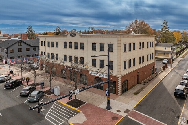 Photo - Liberty Commons