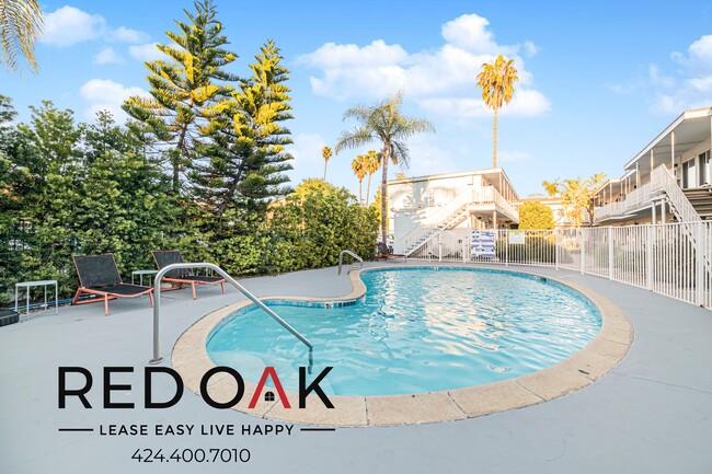 Beautiful and Bright One Bedroom Featuring... - Beautiful and Bright One Bedroom Featuring... Condo Unit 206