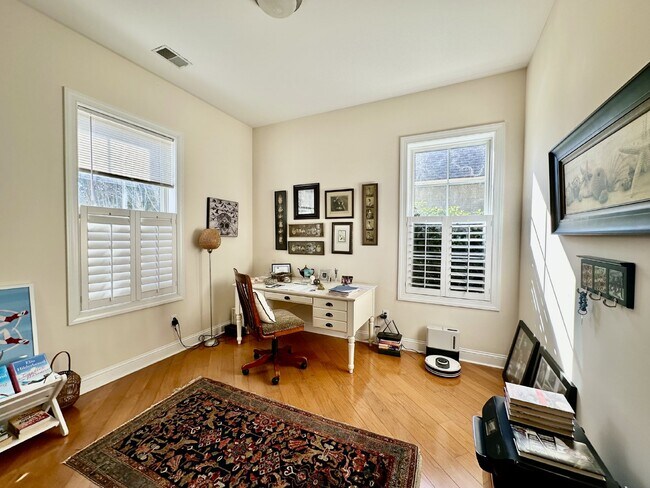 Photo - Beautifully Maintained Three Bedroom Home in the Exclusive Hampton Hall Gated Community!