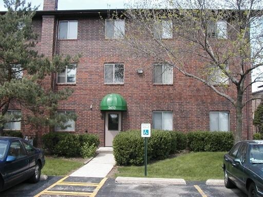 Photo - 2432 Waterbury Dr Apartments