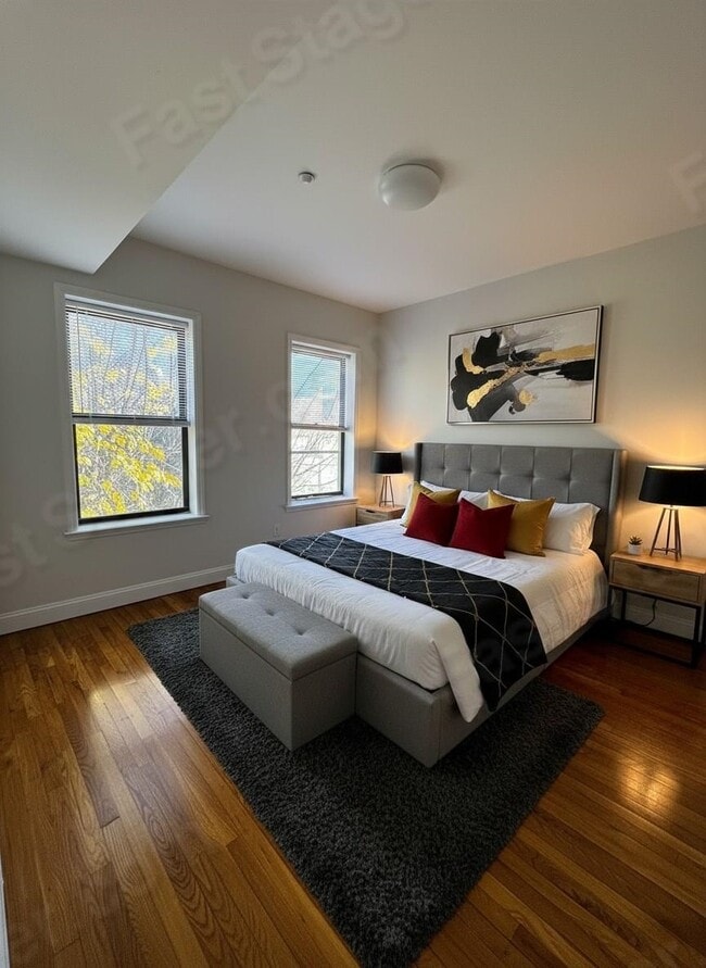 Building Photo - 65 Summit Ave Unit 204