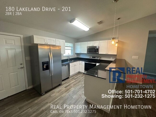 Photo - 180 Lakeland Dr Unit 201
