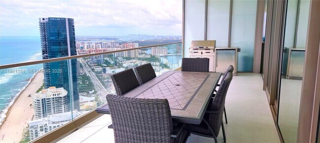 Photo - 18975 Collins Ave Unit 5103