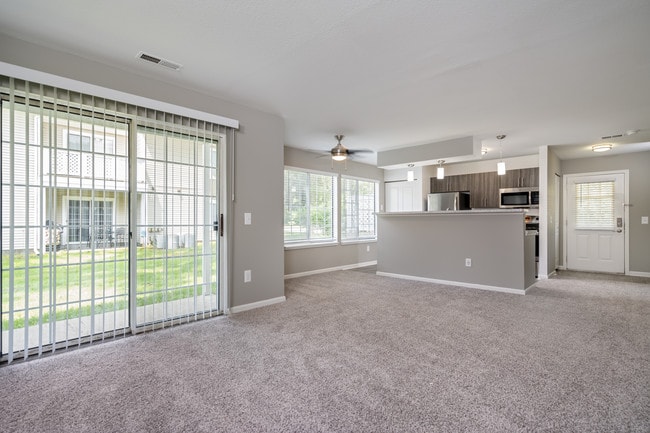 Photo - Monticello Apartments