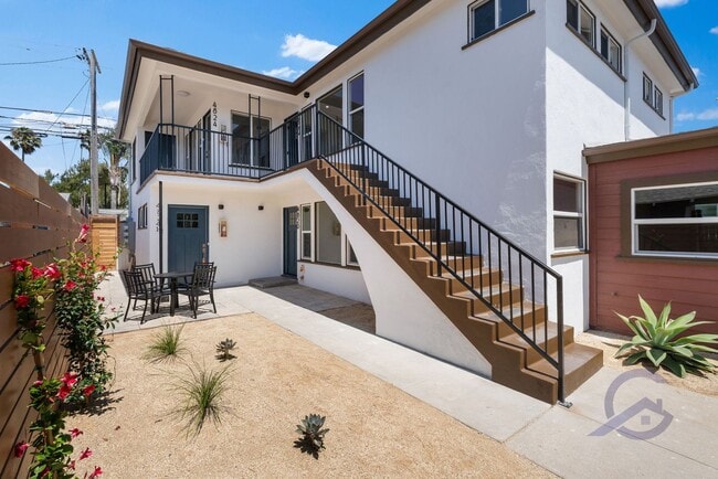 Photo - Completely Renovated Ocean Beach 1 Bed/1 Ba Unit 4824.5 Muir Avenue