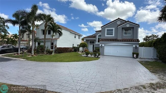 Photo - 6276 Via Palladium Casa