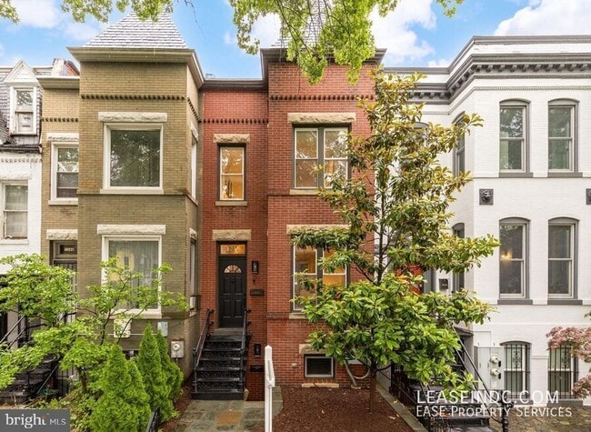 Building Photo - 1248 Florida Ave NW Unit #B Rental